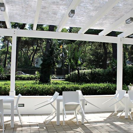 Il Melograno B&B Castellaneta Marina Eksteriør billede