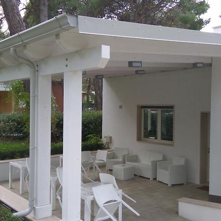 Il Melograno B&B Castellaneta Marina Eksteriør billede