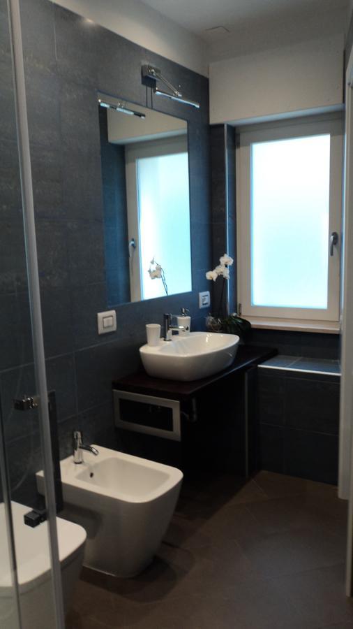 Il Melograno B&B Castellaneta Marina Eksteriør billede