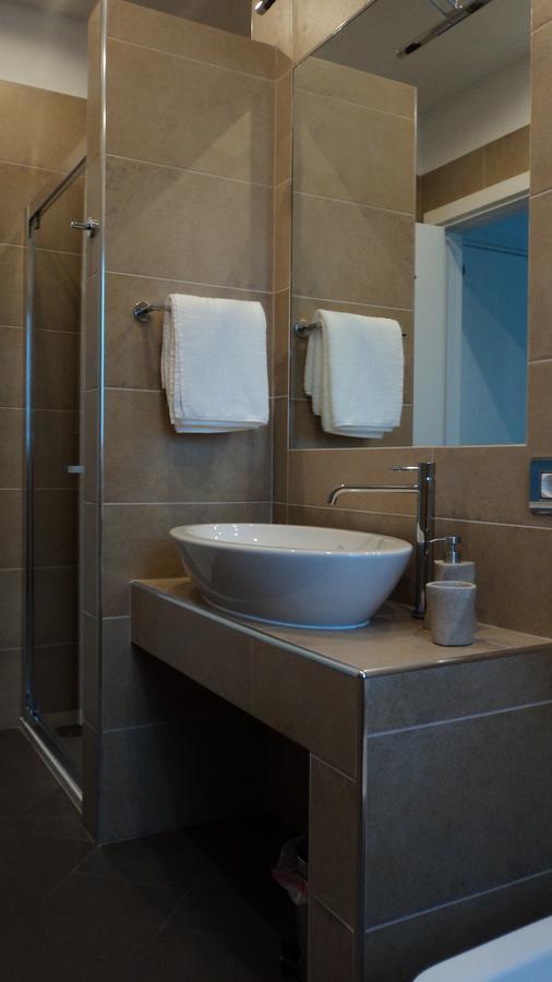 Il Melograno B&B Castellaneta Marina Eksteriør billede