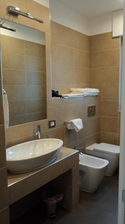 Il Melograno B&B Castellaneta Marina Eksteriør billede