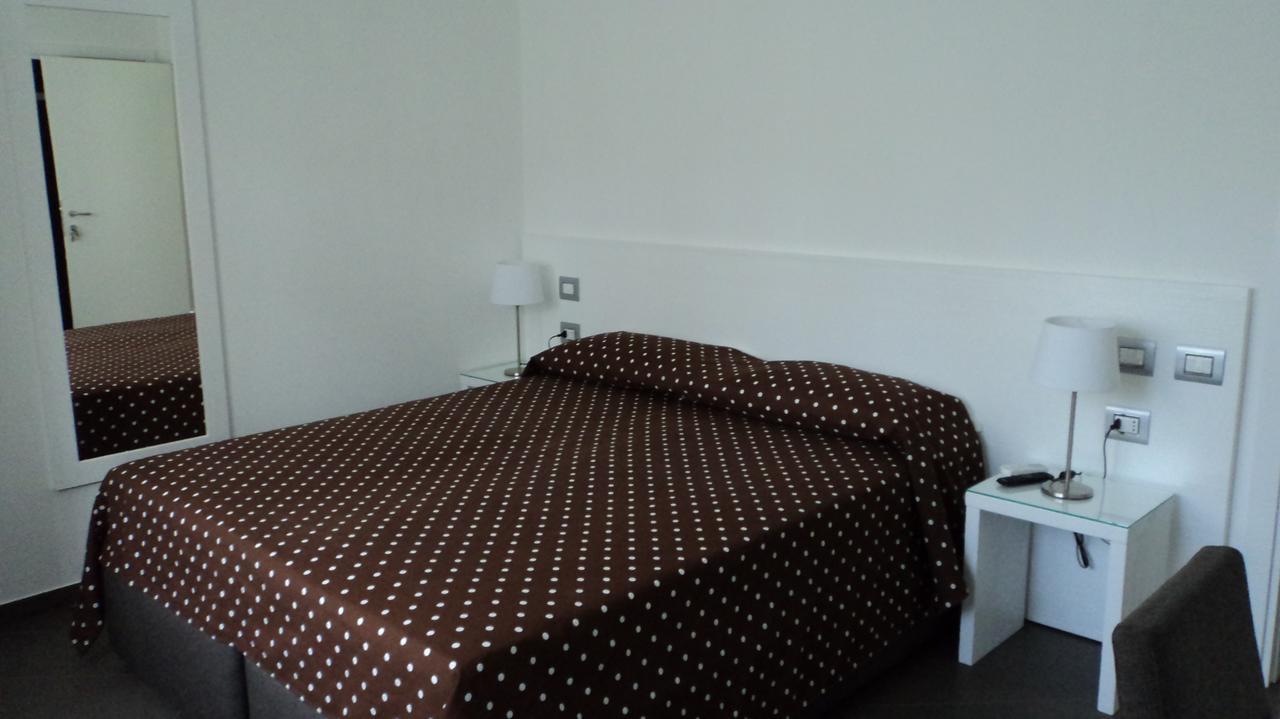 Il Melograno B&B Castellaneta Marina Eksteriør billede