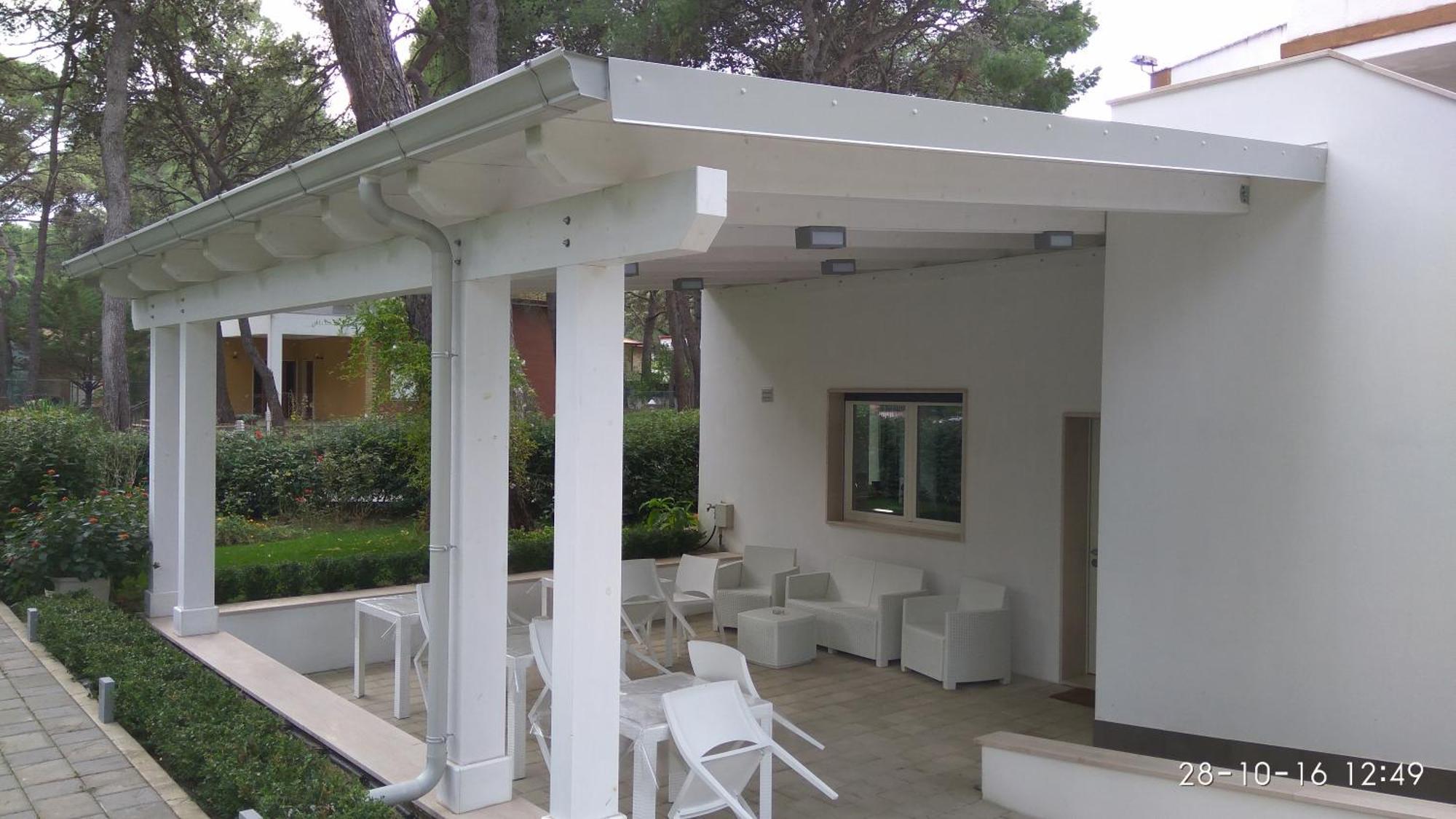 Il Melograno B&B Castellaneta Marina Eksteriør billede
