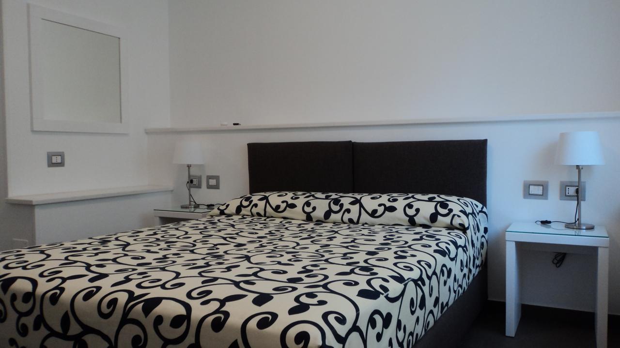 Il Melograno B&B Castellaneta Marina Eksteriør billede