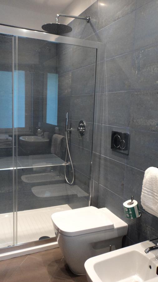 Il Melograno B&B Castellaneta Marina Eksteriør billede