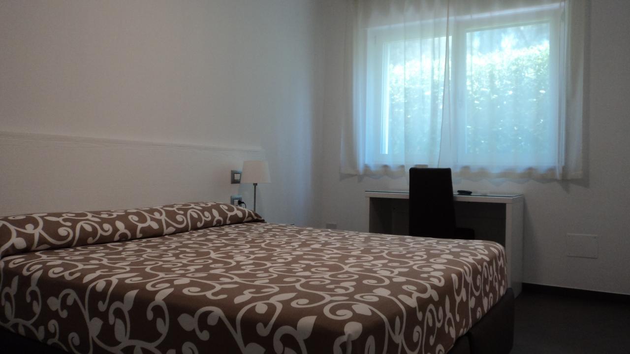 Il Melograno B&B Castellaneta Marina Eksteriør billede