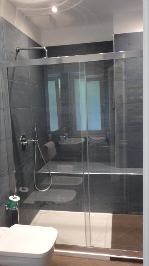 Il Melograno B&B Castellaneta Marina Eksteriør billede