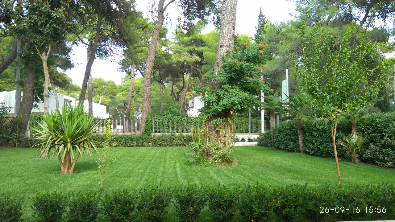 Il Melograno B&B Castellaneta Marina Eksteriør billede