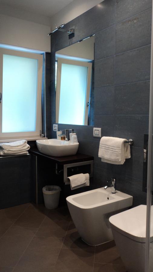 Il Melograno B&B Castellaneta Marina Eksteriør billede
