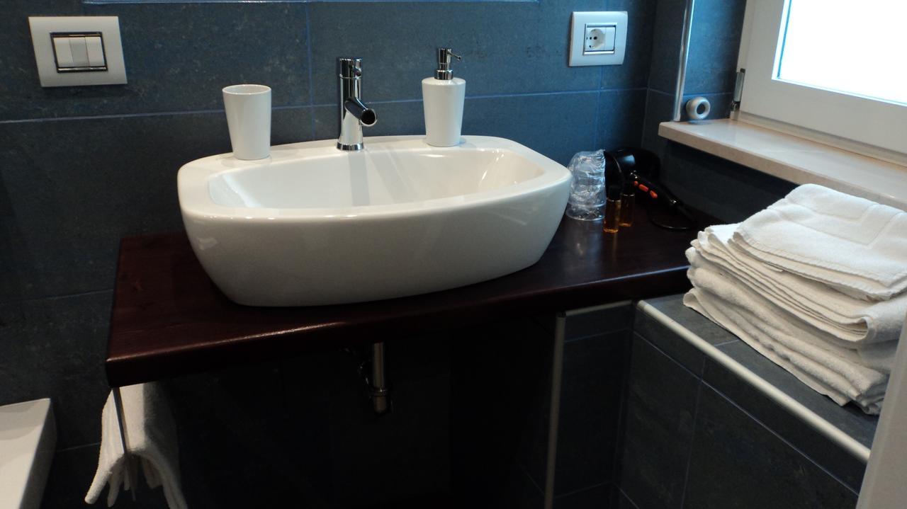 Il Melograno B&B Castellaneta Marina Eksteriør billede