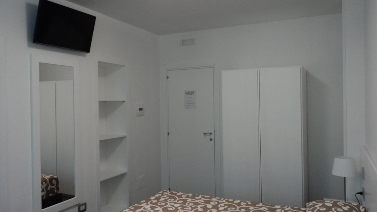 Il Melograno B&B Castellaneta Marina Eksteriør billede