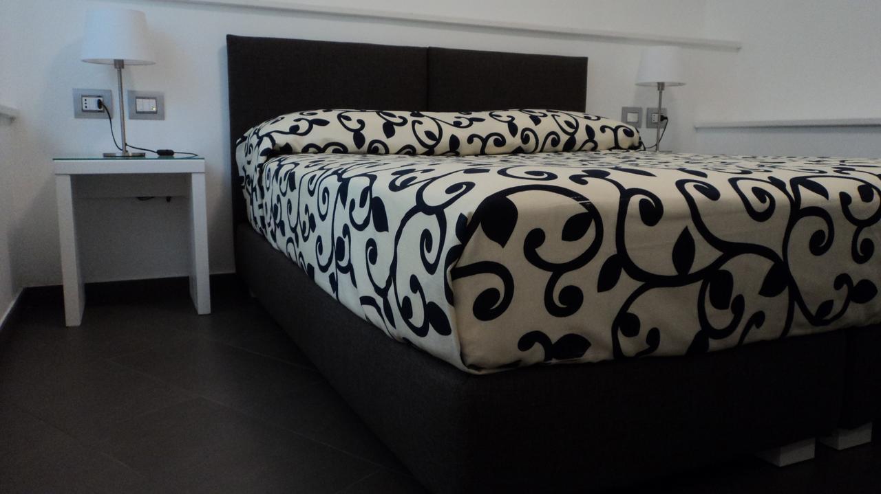 Il Melograno B&B Castellaneta Marina Eksteriør billede